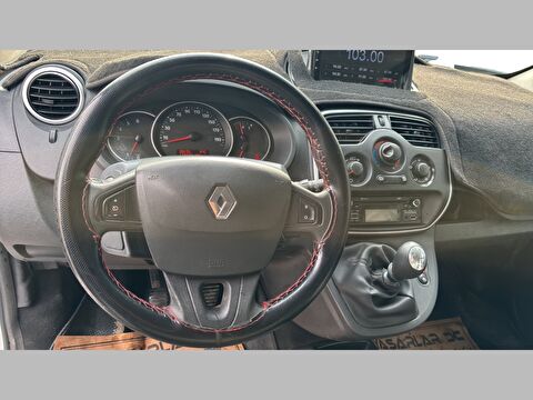 renault, kangoo multix, combi 1.5 bluedcı touch, manuel, dizel 2.el otomobil | renew 35