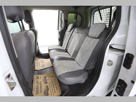 renault, kangoo multix, combi 1.5 bluedcı touch, manuel, dizel 2.el otomobil | renew 26