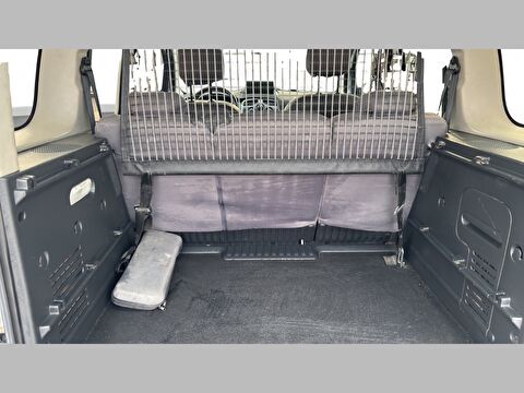 renault, kangoo multix, combi 1.5 bluedcı touch, manuel, dizel 2.el otomobil | renew 9