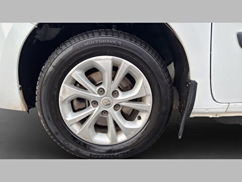 renault, kangoo multix, combi 1.5 bluedcı touch, manuel, dizel 2.el otomobil | renew 7