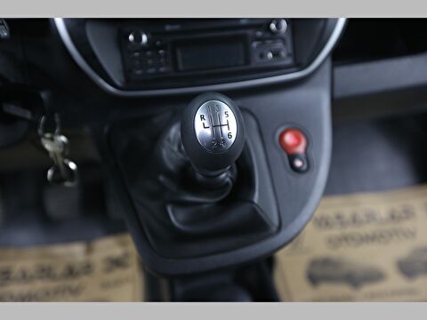 renault, kangoo multix, combi 1.5 bluedcı touch, manuel, dizel 2.el otomobil | renew 22