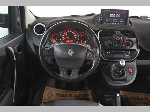 renault, kangoo multix, combi 1.5 bluedcı touch, manuel, dizel 2.el otomobil | renew 10