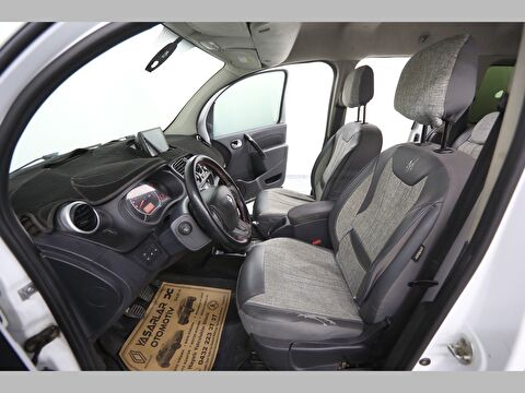 renault, kangoo multix, combi 1.5 bluedcı touch, manuel, dizel 2.el otomobil | renew 18