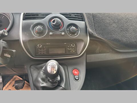 renault, kangoo multix, combi 1.5 bluedcı touch, manuel, dizel 2.el otomobil | renew 31