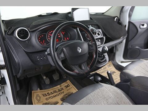 renault, kangoo multix, combi 1.5 bluedcı touch, manuel, dizel 2.el otomobil | renew 11