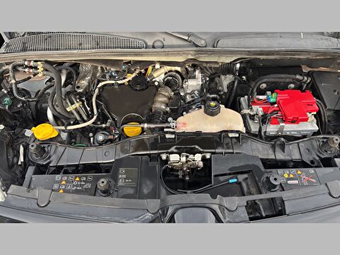 renault, kangoo multix, combi 1.5 bluedcı touch, manuel, dizel 2.el otomobil | renew 38