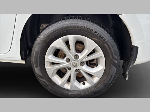 renault, kangoo multix, combi 1.5 bluedcı touch, manuel, dizel 2.el otomobil | renew 6