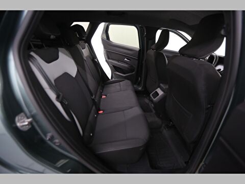 renault, duster, suv 1.6 e-tech techno otomatik, otomatik, hybrid 2.el otomobil | renew 18