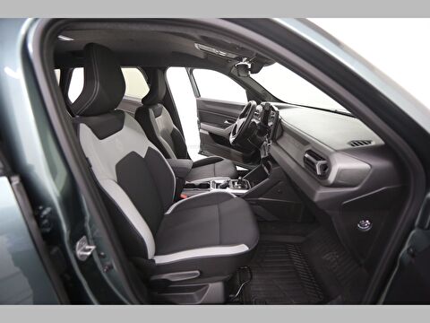 renault, duster, suv 1.6 e-tech techno otomatik, otomatik, hybrid 2.el otomobil | renew 19