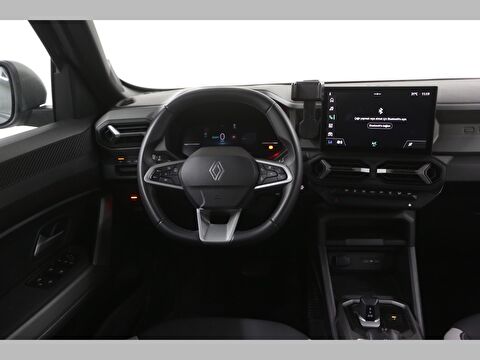 renault, duster, suv 1.6 e-tech techno otomatik, otomatik, hybrid 2.el otomobil | renew 10