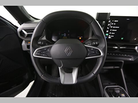 renault, duster, suv 1.6 e-tech techno otomatik, otomatik, hybrid 2.el otomobil | renew 20