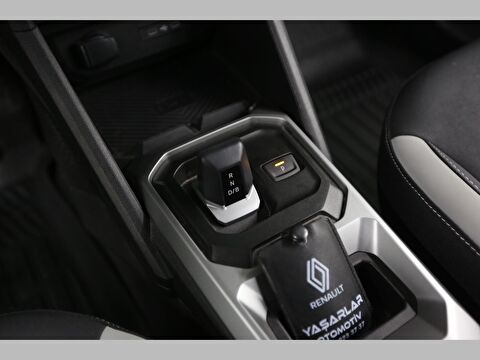 renault, duster, suv 1.6 e-tech techno otomatik, otomatik, hybrid 2.el otomobil | renew 23