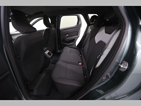 renault, duster, suv 1.6 e-tech techno otomatik, otomatik, hybrid 2.el otomobil | renew 22