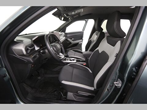 renault, duster, suv 1.6 e-tech techno otomatik, otomatik, hybrid 2.el otomobil | renew 25