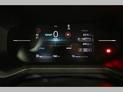 renault, duster, suv 1.6 e-tech techno otomatik, otomatik, hybrid 2.el otomobil | renew 15