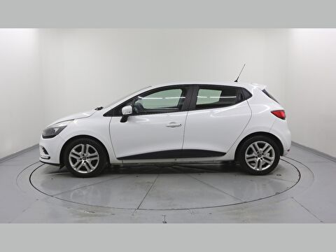 renault, clio, hatchback 1.5 dcı joy, manuel, dizel 2.el otomobil | renew 5