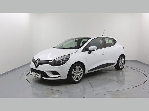 renault, clio, hatchback 1.5 dcı joy, manuel, dizel 2.el otomobil | renew 6