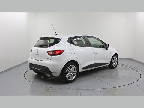 renault, clio, hatchback 1.5 dcı joy, manuel, dizel 2.el otomobil | renew 7