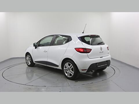 renault, clio, hatchback 1.5 dcı joy, manuel, dizel 2.el otomobil | renew 10