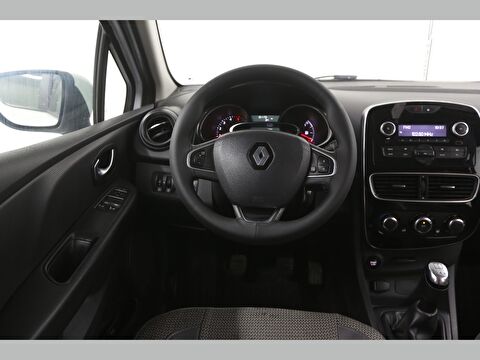 renault, clio, hatchback 1.5 dcı joy, manuel, dizel 2.el otomobil | renew 13