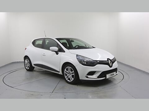 renault, clio, hatchback 1.5 dcı joy, manuel, dizel 2.el otomobil | renew 3