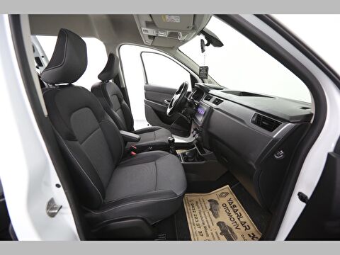 renault, express, kombi 1.5 bluedcı touch, manuel, dizel 2.el otomobil | renew 22