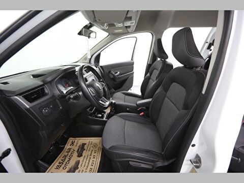 renault, express, kombi 1.5 bluedcı touch, manuel, dizel 2.el otomobil | renew 26