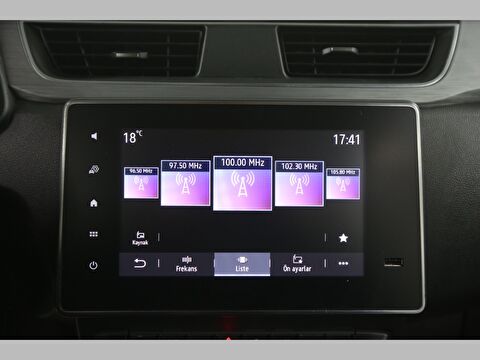 renault, express, kombi 1.5 bluedcı touch, manuel, dizel 2.el otomobil | renew 27
