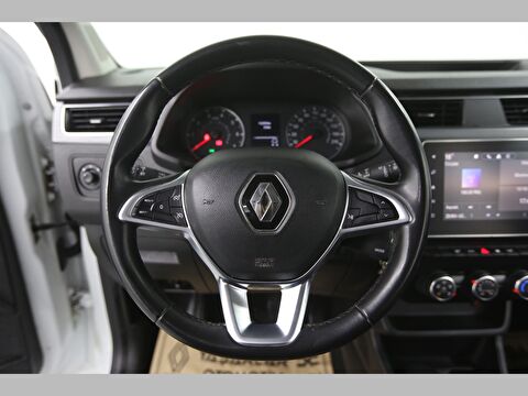 renault, express, kombi 1.5 bluedcı touch, manuel, dizel 2.el otomobil | renew 14