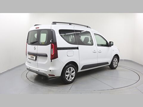 renault, express, kombi 1.5 bluedcı touch, manuel, dizel 2.el otomobil | renew 9