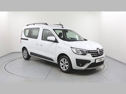 renault, express, kombi 1.5 bluedcı touch, manuel, dizel 2.el otomobil | renew 7