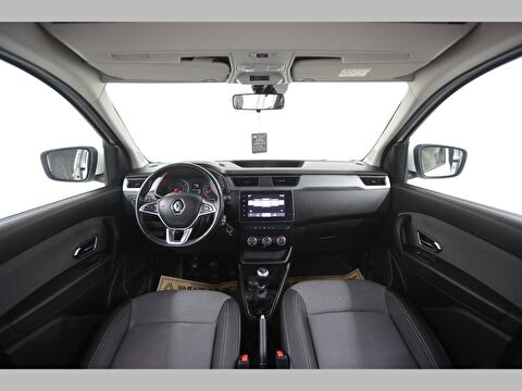 renault, express, kombi 1.5 bluedcı touch, manuel, dizel 2.el otomobil | renew 11