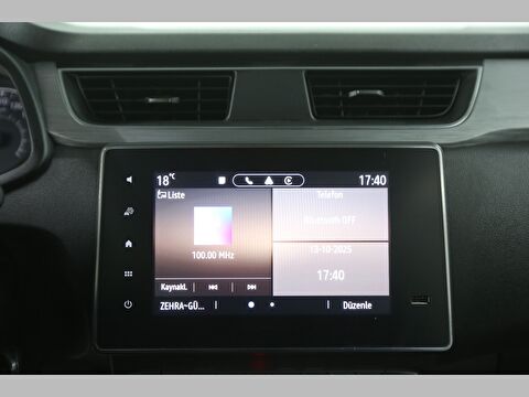 renault, express, kombi 1.5 bluedcı touch, manuel, dizel 2.el otomobil | renew 15