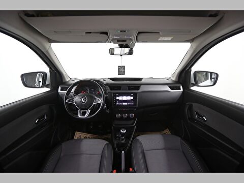 renault, express, kombi 1.5 bluedcı touch, manuel, dizel 2.el otomobil | renew 28
