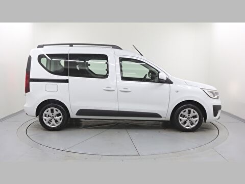renault, express, kombi 1.5 bluedcı touch, manuel, dizel 2.el otomobil | renew 4