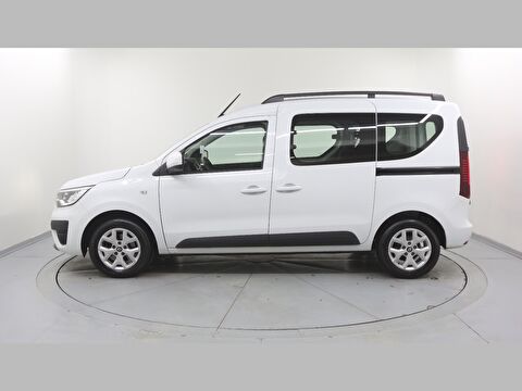 renault, express, kombi 1.5 bluedcı touch, manuel, dizel 2.el otomobil | renew 5