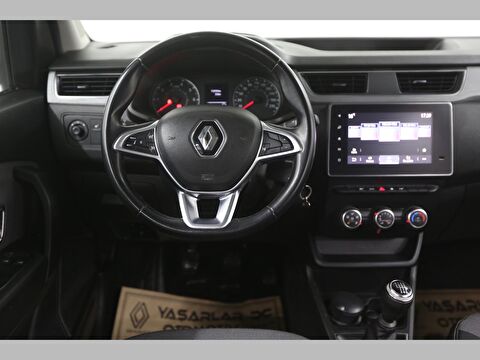 renault, express, kombi 1.5 bluedcı touch, manuel, dizel 2.el otomobil | renew 19