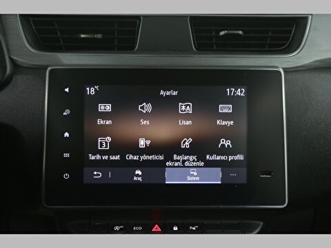 renault, express, kombi 1.5 bluedcı touch, manuel, dizel 2.el otomobil | renew 24