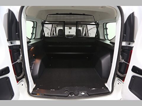 renault, express, kombi 1.5 bluedcı touch, manuel, dizel 2.el otomobil | renew 25