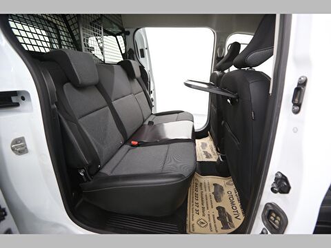 renault, express, kombi 1.5 bluedcı touch, manuel, dizel 2.el otomobil | renew 18