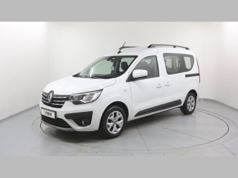 renault, express, kombi 1.5 bluedcı touch, manuel, dizel 2.el otomobil | renew 6