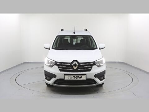 Kombi 1.5 BlueDCI Touch, 2. el otomobil | renew