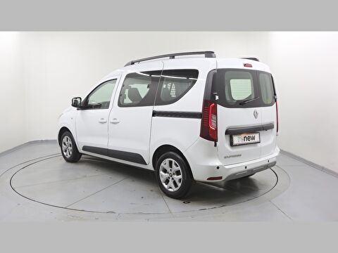 renault, express, kombi 1.5 bluedcı touch, manuel, dizel 2.el otomobil | renew 8