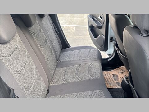 dacia, duster, suv 1.3 tce 4x4 prestige, manuel, benzin 2.el otomobil | renew 17