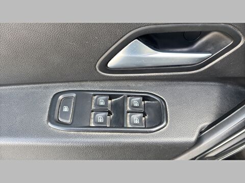 dacia, duster, suv 1.3 tce 4x4 prestige, manuel, benzin 2.el otomobil | renew 25