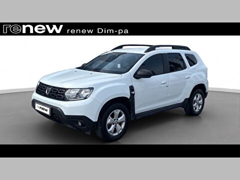 SUV 1.3 Tce 4x4 Prestige, 2. el otomobil | renew