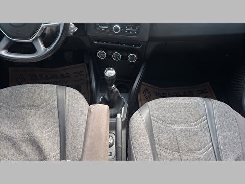 dacia, duster, suv 1.3 tce 4x4 prestige, manuel, benzin 2.el otomobil | renew 21