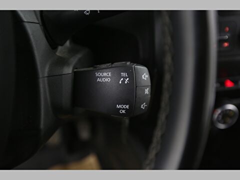 dacia, duster, suv 1.3 tce 4x4 prestige, manuel, benzin 2.el otomobil | renew 25