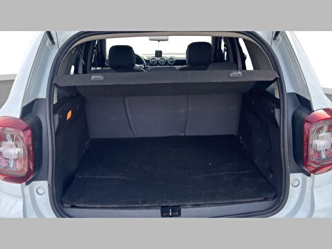 dacia, duster, suv 1.3 tce 4x4 prestige, manuel, benzin 2.el otomobil | renew 7