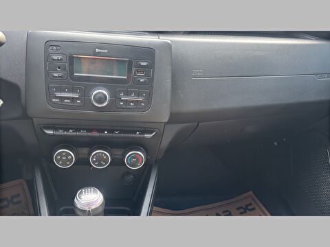 dacia, duster, suv 1.3 tce 4x4 prestige, manuel, benzin 2.el otomobil | renew 14